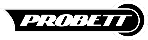 Probett Guitars Logo